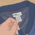Restringi una giacca