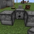 Come fare un cannone in minecraft