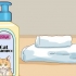 Fare il bagno a un gatto con danni minimi