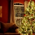 Decora un albero di natale con stile