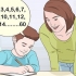 Insegna a un bambino a leggere l'ora