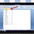 Crea un'intestazione in formato mla