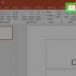 Aggiungi un'intestazione in powerpoint