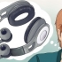Scegli le cuffie o gli auricolari