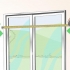 Realizzare una tenda di perline