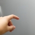 Come rimuovere un graffio da una porta del frigorifero in acciaio inossidabile