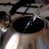 Preparare una bella tazza di tè
