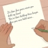 Scrivi una canzone d'amore