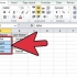 Ordina un elenco in excel