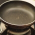 Fare una frittata leggera con tre uova