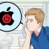 Forza lo spegnimento di un mac