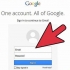 Crea un account e-mail e invia e-mail