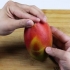 Sbucciare un mango