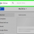Copia una cartella in google drive su pc o mac
