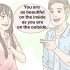 Far sentire speciale una ragazza