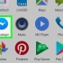Elimina un account messenger su android