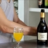 Fare una mimosa