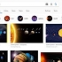 Fare un cellulare del sistema solare