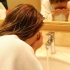 Ottieni una bella pelle senza trucco