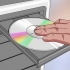 Masterizza un file mp4 su un dvd