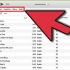 Aggiungi una cartella musicale su itunes