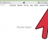 Crea un video musicale con immagini per youtube