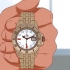 Riconoscere un orologio falso