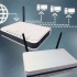 Estendi una rete collegando tra loro i router