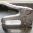 Ricarica di una pistola per punti metallici
