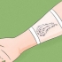 Curare un nuovo tatuaggio