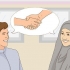 Esecuzione di una nikah