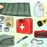 Preparare un kit di emergenza per la tua casa