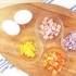 Fare una frittata