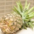 Fai maturare un ananas acerbo