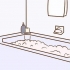 Fare un bagno rilassante