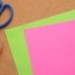 Come piegare un fiore di origami