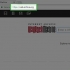 Navigazione in una vecchia versione di un sito web