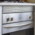 Preriscaldare un forno