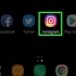 Ottieni una panoramica della cronologia dei tuoi mi piace su instagram