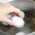 Decorare un uovo di pasqua