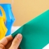 Realizzare una lanterna di carta