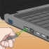 Collegamento di un pc a una tv tramite hdmi