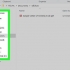 Converti un pdf in word