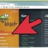 Apri un file php