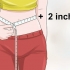 Realizzare una gonna da barboncino senza motivo