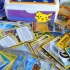 Mettere insieme un gioco di carte pokemon