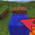 Costruire un portale per il nether in minecraft