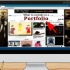 Creazione di un portfolio come stilista di moda