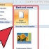 Crea una presentazione con powerpoint
