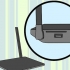 Realizzazione di una stampante wireless con un router wireless